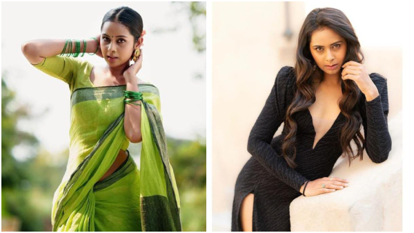 Actress Ishita Varsha returned to tv with Puttakkana Makkalu as a lawyer