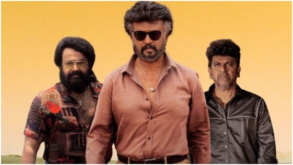 Buzz Title locked for Rajinikanth Shivarajkumar s Jailer sequel