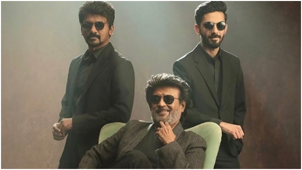 Buzz Title locked for Rajinikanth Shivarajkumar s Jailer sequel