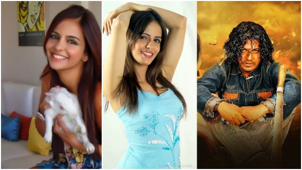 Do you remember Jogi movie actress Jennifer Kothwal Where is she now