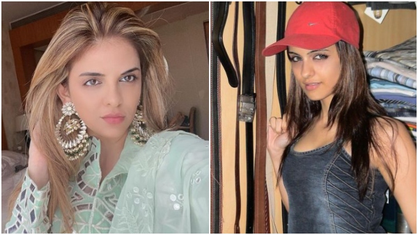 Do you remember Jogi movie actress Jennifer Kothwal Where is she now