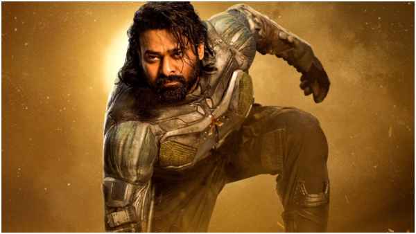 Prabhas Kalki 2898AD New Release Date announced
