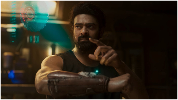 Prabhas Kalki 2898AD New Release Date announced