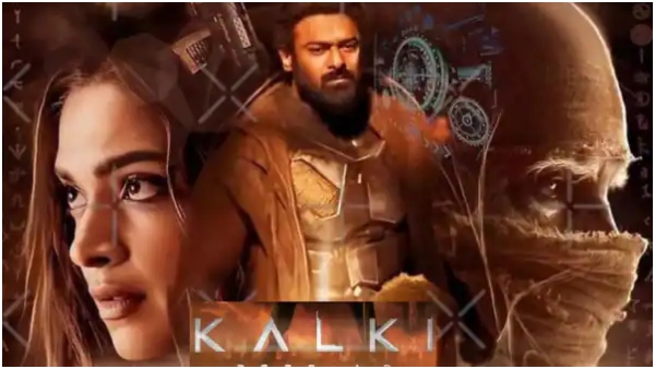 Prabhas Deepika Padukone starrer Kalki 2898 AD release date fixed