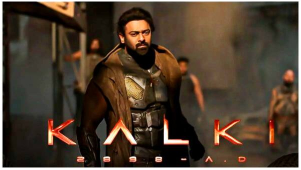 Prabhas Deepika Padukone starrer Kalki 2898 AD release date fixed