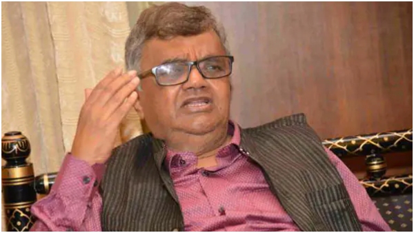 Kannada Senior actor director producer Dwarakish died