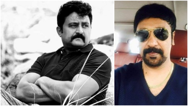 Kannada Producer Soundarya Jagadesh death film celebrity reactions