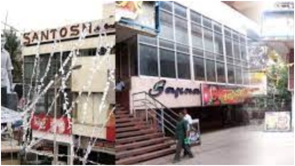 Movie ticket price is also a major reason for Kannada film industry s Crisis Movie ticket price is also a major reason for Kannada film industry s Crisis