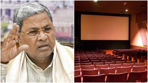 Movie ticket price is also a major reason for Kannada film industry s Crisis Movie ticket price is also a major reason for Kannada film industry s Crisis