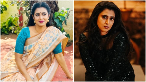 Actress Kasturi Shanka says that she had bad casting couch experience in tamil and malayalam industry