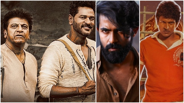 Karataka Damanaka Box Office Collection Affected By Jackie and Yuva film