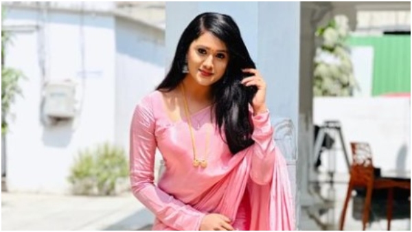 Kannada TV actress Keerthi bhat shares her bad experience when she was in coma