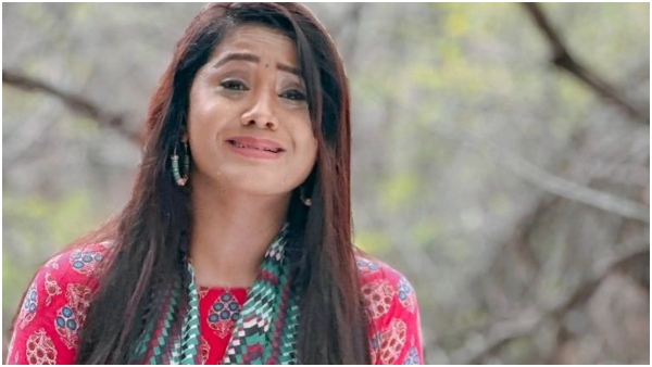 Kannada TV actress Keerthi bhat shares her bad experience when she was in coma