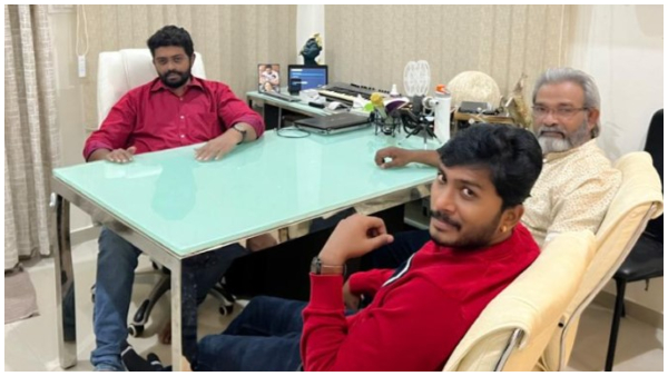 Bengaluru Founder Nadaprabhu kempegowda biopic announced