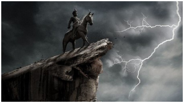 Bengaluru Founder Nadaprabhu kempegowda biopic announced