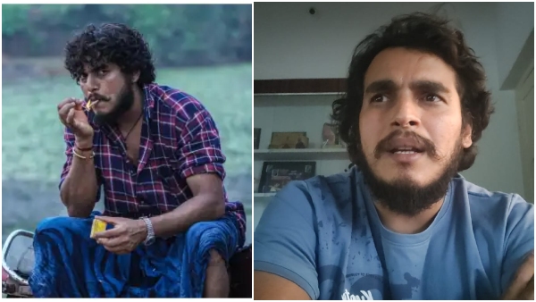 Kerebete actor and producer Gowri Shankar s emotional words about his movie