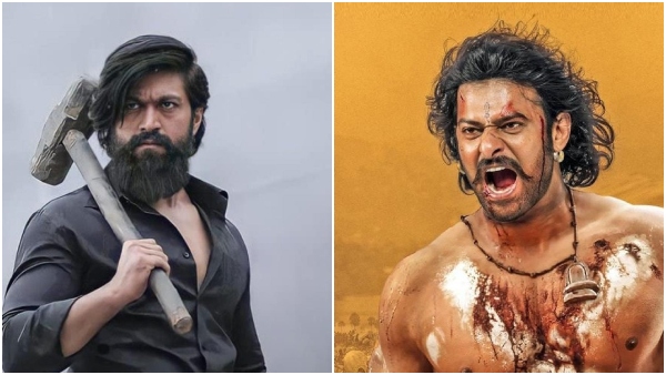 KGF chapter- 2 Completes 2 years some interesting facts about the blockbuster movie KGF chapter- 2 Completes 2 years some interesting facts about the blockbuster movie