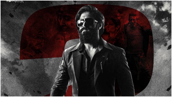 KGF chapter- 2 Completes 2 years some interesting facts about the blockbuster movie KGF chapter- 2 Completes 2 years some interesting facts about the blockbuster movie