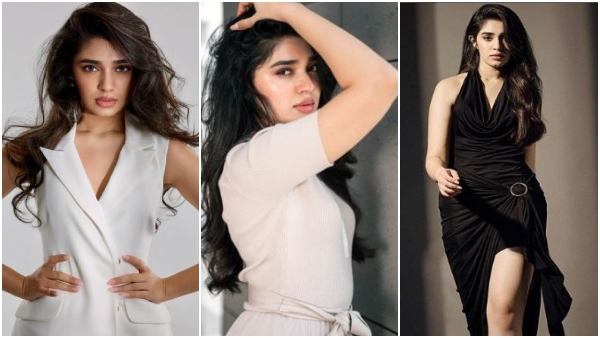 Uppena Fame Krithi Shetty Reduces Her Remuneration Gave Offer To Producers