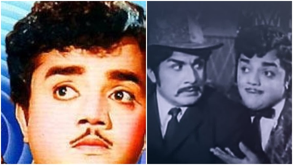 Do You Know The Story Behind Dwarakish Starrer Kulla Agent 000