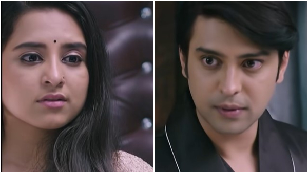 Lakshmi nivasa Kannada serial Written Update on April 1st episode