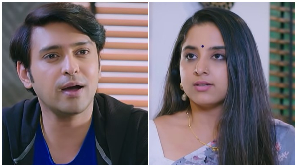 Lakshmi nivasa kannada serial Written Update on April 3rd episode