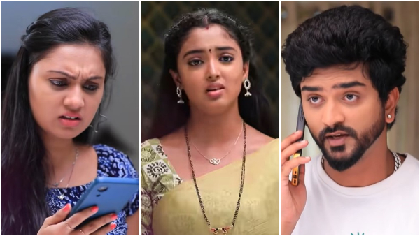 Lakshmibaramma Kannada serial Written Update on April 23rd episode