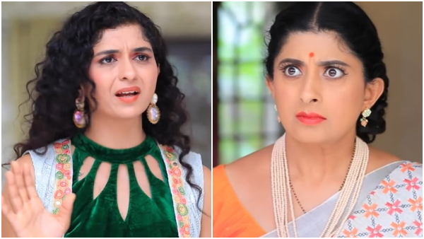 Lakshmibaramma Kannada serial Written Update on April 30th episode