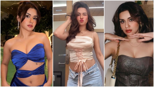 Lifebuoy commercial ad girl Avneet Kaur is now looking like wow