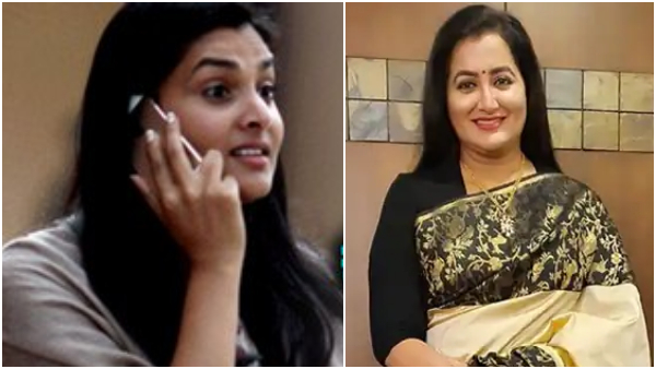 Lok Sabha election 2024 Ramya to campaign in Mandya congress Sumalatha to HDK