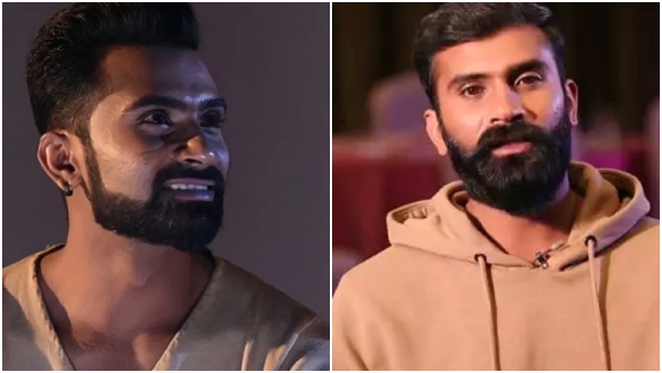 Loose Maada Yogi Is All Set To Enter Tamil Film Industry With Arun Vijay Film