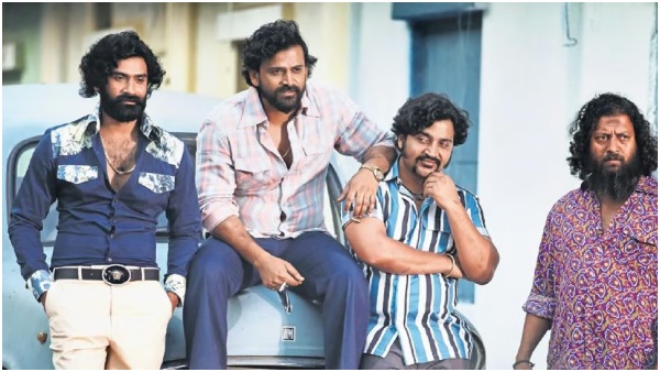 Loose Maada Yogi Is All Set To Enter Tamil Film Industry With Arun Vijay Film