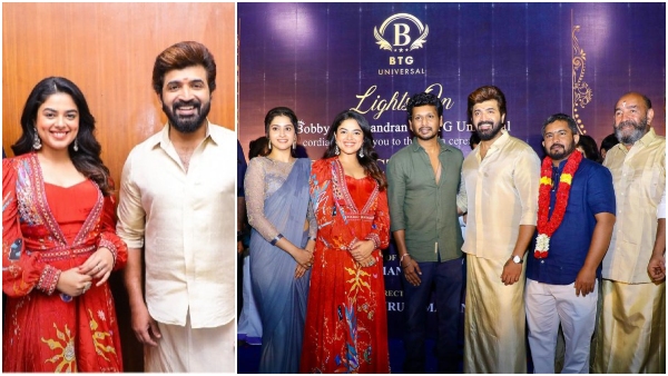 Loose Maada Yogi Is All Set To Enter Tamil Film Industry With Arun Vijay Film