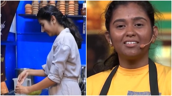 zee kannada reality show mahanati Written Update on April 20th episode