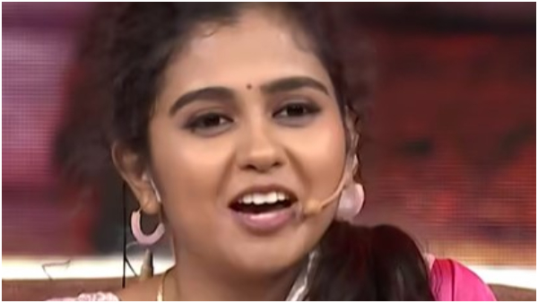 Zee kannada reality show mahanati Written Update on April 28th episode