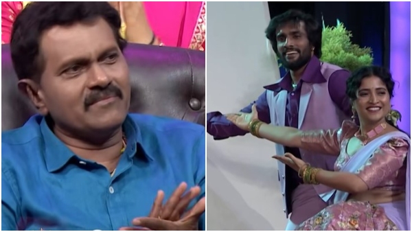 zee kannada reality show mahanati Written Update on April 13th episode