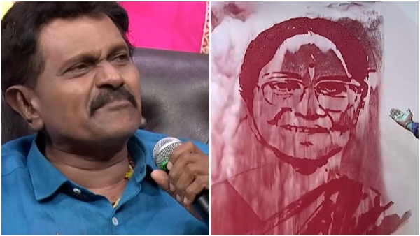 zee kannada reality show mahanati Written Update on April 13th episode