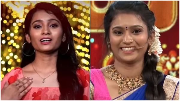 Mahanati reality show judge Prema her recalls Om film photoshoot