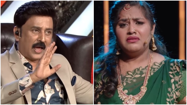 Zee kannada reality show mahanati Written Update on April 7th episode Zee kannada reality show mahanati Written Update on April 7th episode