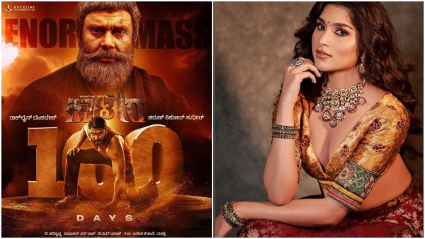 Do you know what Malashree said when she celebrated his daughter s victory