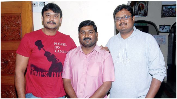 Where is Darshan Manager Mallikarjun who has been missing for 7 years now