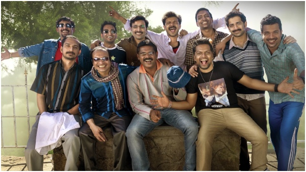 Manjummel Boys to stream on Disney plus Hostar from May 5th in including kannada