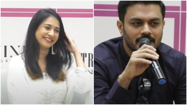 Kannada actress Manvitha Kamath love marriage or arranged husband acting details Kannada actress Manvitha Kamath love marriage or arranged husband acting details