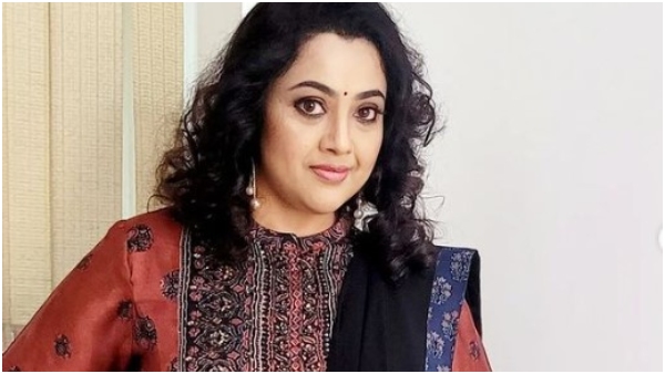 Did tamil actress Meena reject film with tamil senior top actor