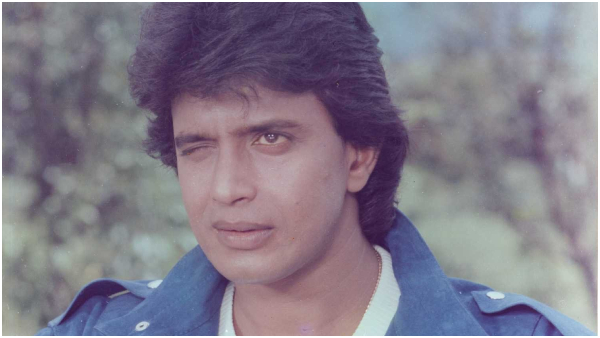 Bollywood Actor Mithun Chakraborty Delivered 180 Flop Films In His Career