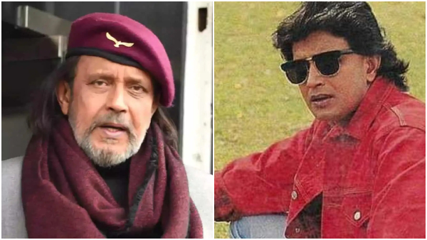 Bollywood Actor Mithun Chakraborty Delivered 180 Flop Films In His Career