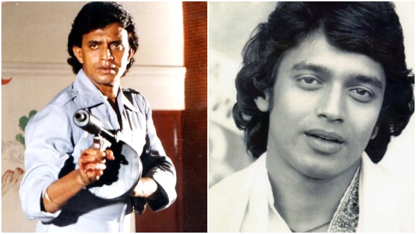 Bollywood Actor Mithun Chakraborty Delivered 180 Flop Films In His Career