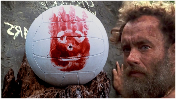 What is the connection between Mungaru Male and Cast Away movie What did Yogaraj Bhatt say