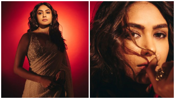 Sita Ramam actress Mrunal Thakur Is considering freezing her eggs for future