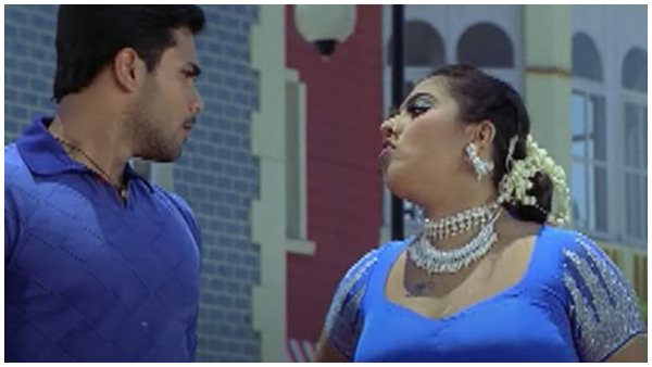 Actress Mumtaj interesting comments on her past life and spiritual path